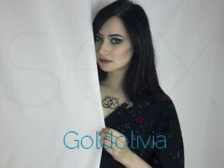 Goldolivia