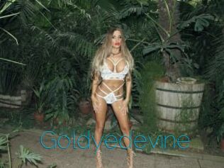 Goldyedevine