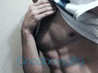 Goodboy1989