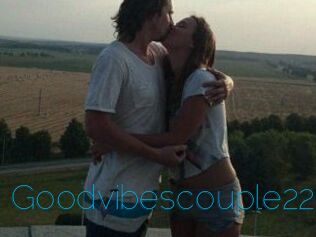 Goodvibescouple22