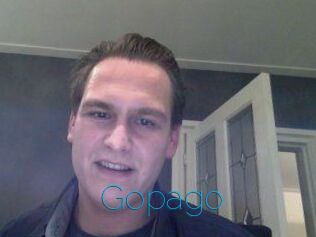 Gopago