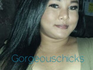 Gorgeouschicks