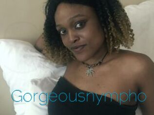 Gorgeousnympho
