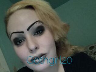 Gothgirl20