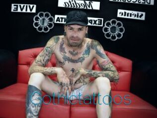 Gothictattoos