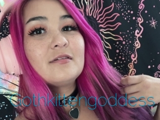 Gothkittengoddess
