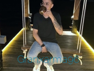 Granxarma96