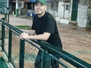 Graycarrom