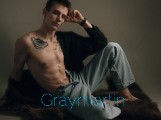 Graymartin
