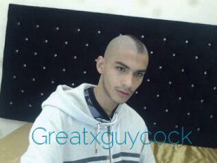 Greatxguycock