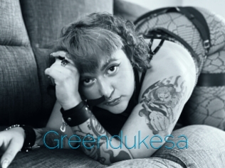 Greendukesa