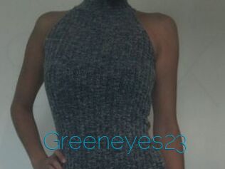 Greeneyes23