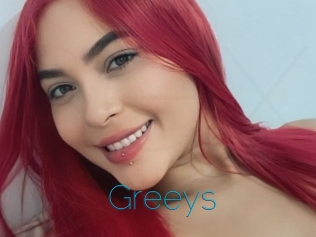 Greeys