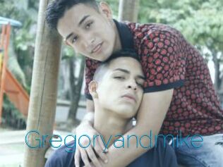 Gregoryandmike
