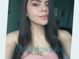 Gretafoxlove