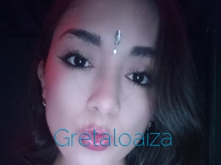 Gretaloaiza