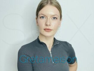Gretameison