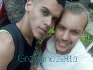 Greyandzetta