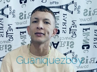 Guaniquezboy