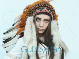 Gubbystar