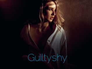 Guiltyshy