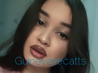 Guineverecatts
