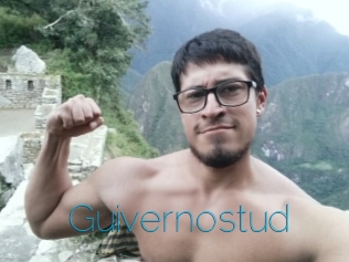 Guivernostud