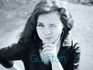 Gulistan