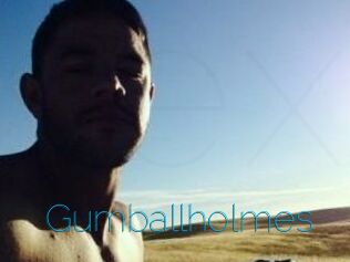 Gumballholmes