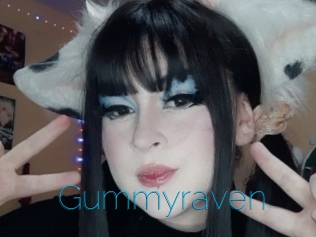Gummyraven