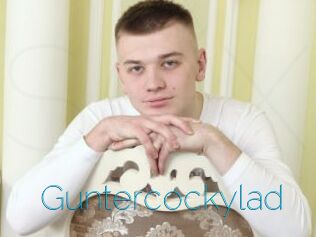 Guntercockylad