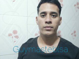 Guymasteblsa