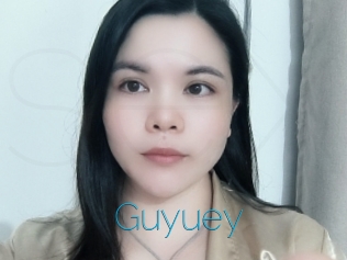 Guyuey