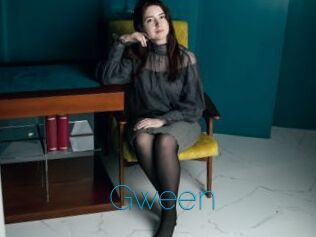 Gween