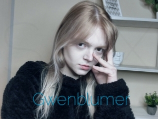 Gwenblumer