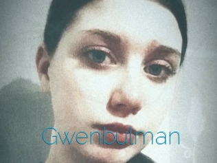 Gwenbulman