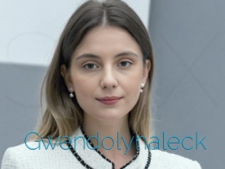Gwendolynaleck