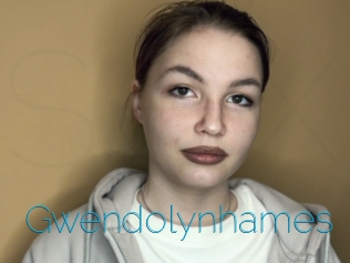 Gwendolynhames