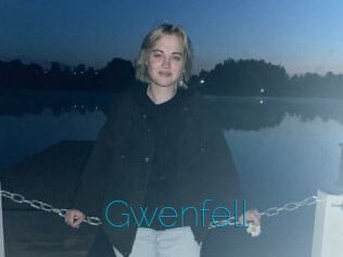 Gwenfell