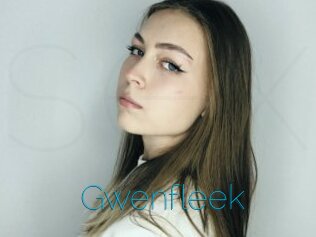 Gwenfleek