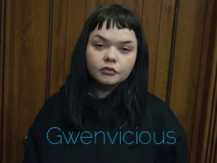 Gwenvicious
