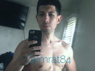 Gymrat84