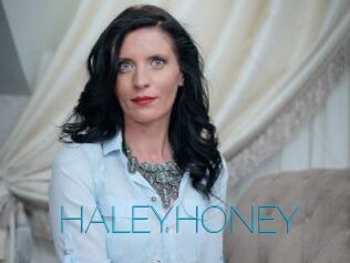 HALEY_HONEY