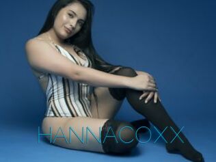 HANNACOXX