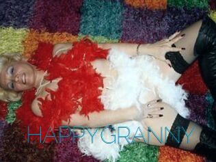HAPPYGRANNY