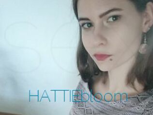 HATTIEbloom