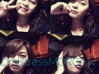 HEADmistressMORGAN