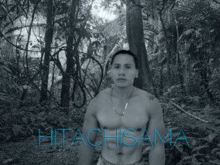 HITACHISAMA