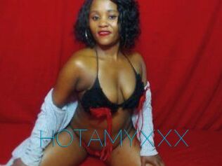 HOTAMYXXX