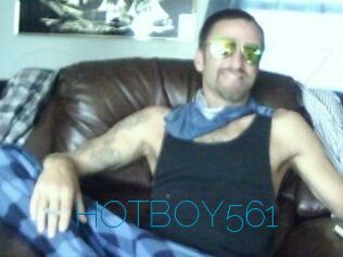 HOTBOY561